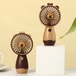 FAN MINI VENTILATEUR