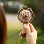 FAN MINI VENTILATEUR