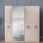 LOTUS ARMOIRE 5 PORTES