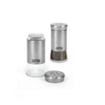 POT A EPICE SELLIERE INOX 150 ML
