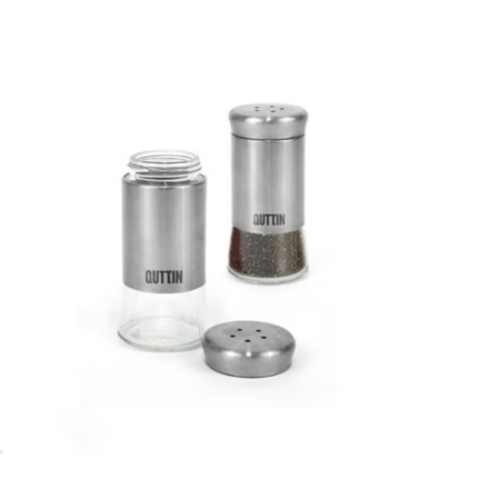 POT A EPICE SELLIERE INOX 150 ML