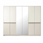ORION ARMOIRE 6 PORTES