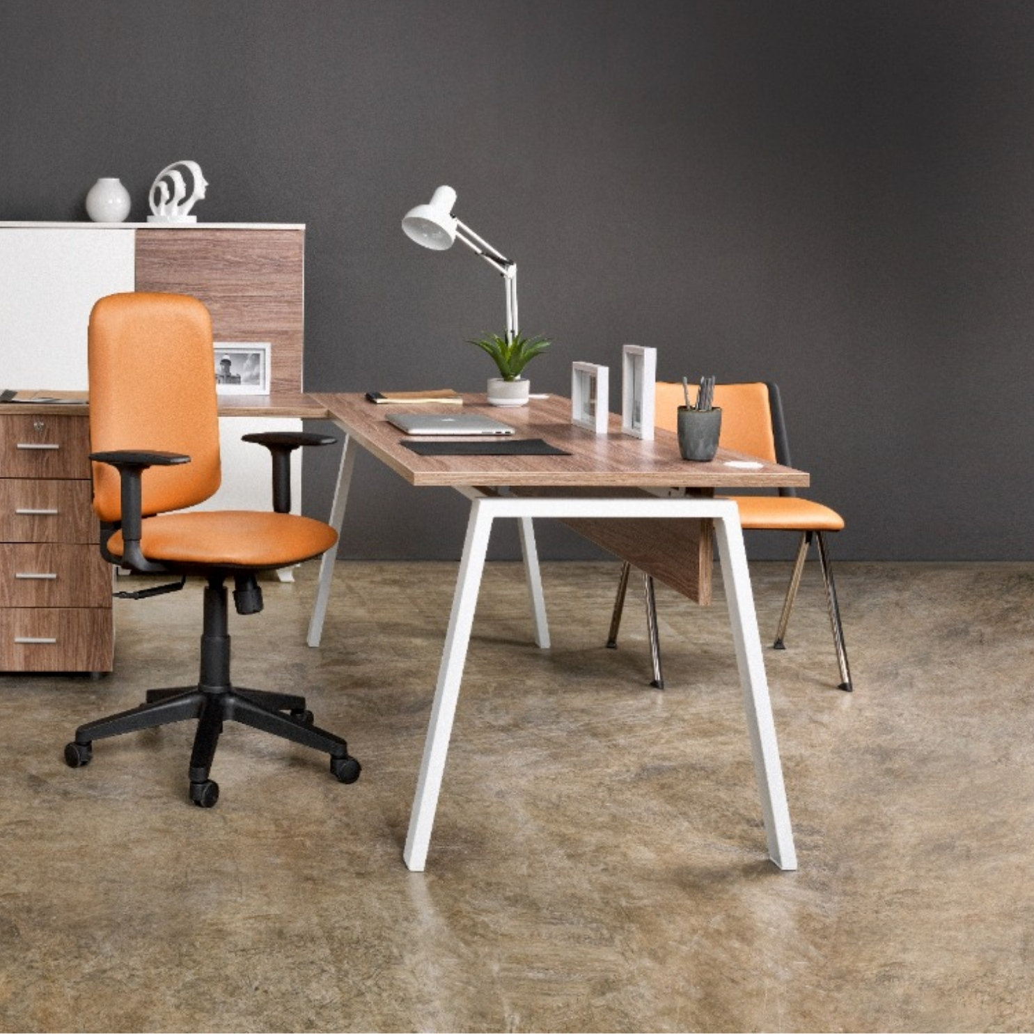 BUREAU I CARE PLUS DIM 160