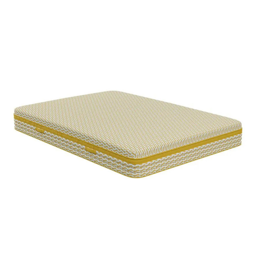 Design sans titre (3) MATELAS SIMMONS SOFTYREST LATEX – Image 1