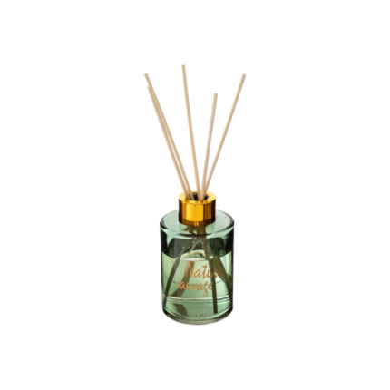 COFRRET LOVE HOME CAGE BOUGIE 730G + DIFFUSEUR