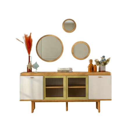 CELINE BUFFET