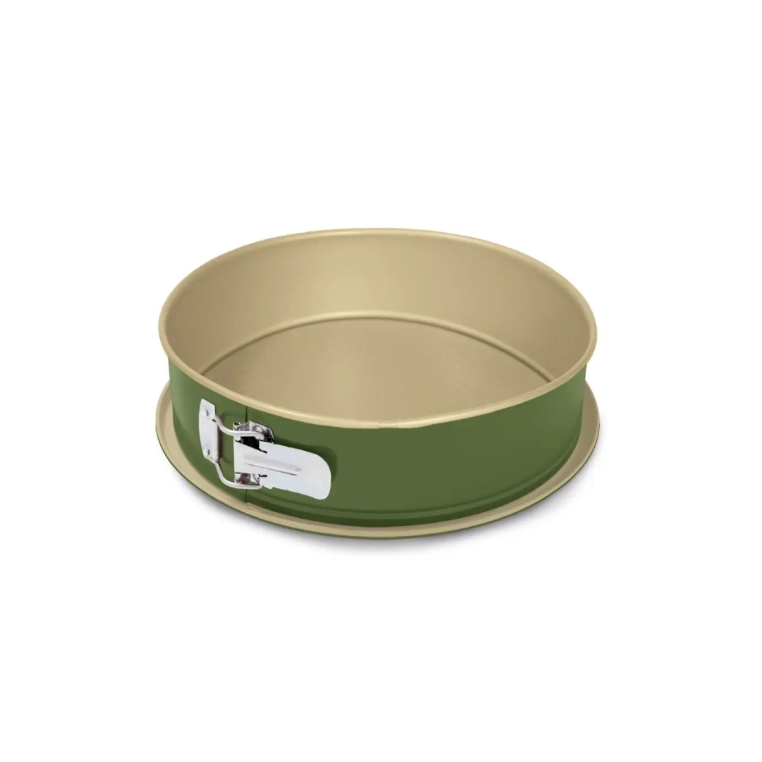 MOULE TERRAILLON SPRINGFORM 24 CM MOULE TERRAILLON SPRINGFORM 24 CM