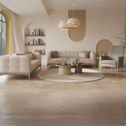 SALON BOHEM 3+3+1+1
