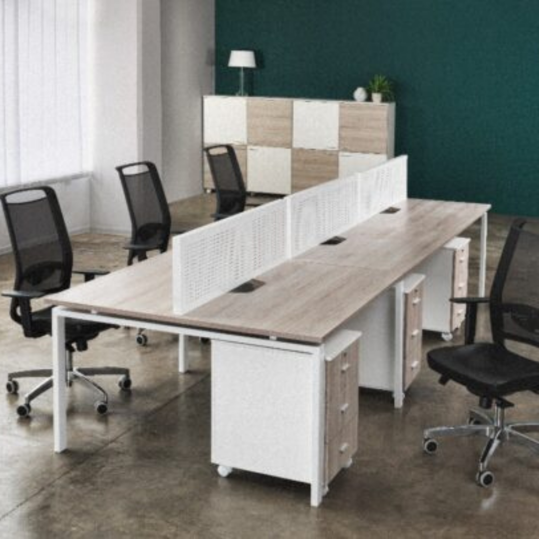 Design sans titre (8) BENCH 4 POSITIONS OPTIMUM – Image 1