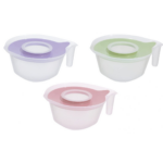 BOITE MIXEUR 2.3 LITRE EN PLASTIQUE