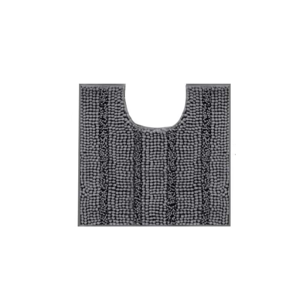 TAPIS SALLE DE BAIN CHENE MICROFIBRE 45X45 TAPIS SALLE DE BAIN CHENE MICROFIBRE 45X45