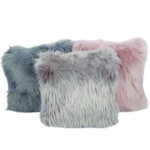 COUSSIN  SCANDINAVE 42X42 CM 400G