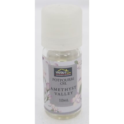 HUILE PARFUMEE DAMBIANCE 10ML LAVANDE