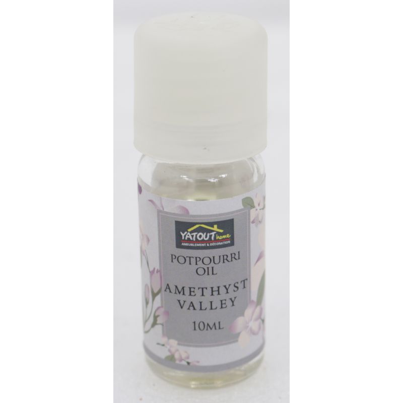 HUILE PARFUMEE DAMBIANCE 10ML LAVANDE HUILE PARFUMEE DAMBIANCE 10ML LAVANDE
