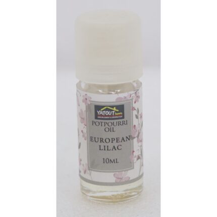 HUILE PARFUMEE DAMBIANCE 10ML LILAC