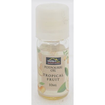 HUILE PARFUMEE DAMBIANCE 10ML TROPICAL FRUIT