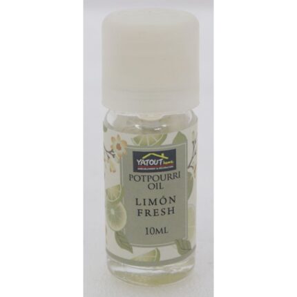 HUILE PARFUMEE DAMBIANCE 10ML LIME