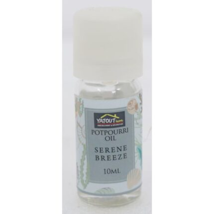 HUILE PARFUMEE DAMBIANCE 10ML SEA BREEZE