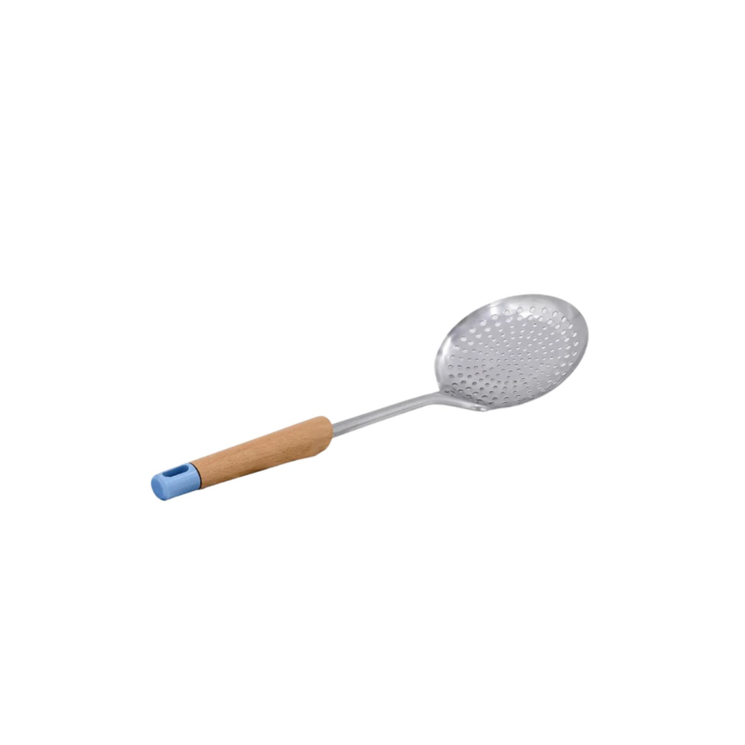 ECUMOIR MANCHE INOX BAMBOU MARINA ECUMOIR MANCHE INOX BAMBOU MARINA