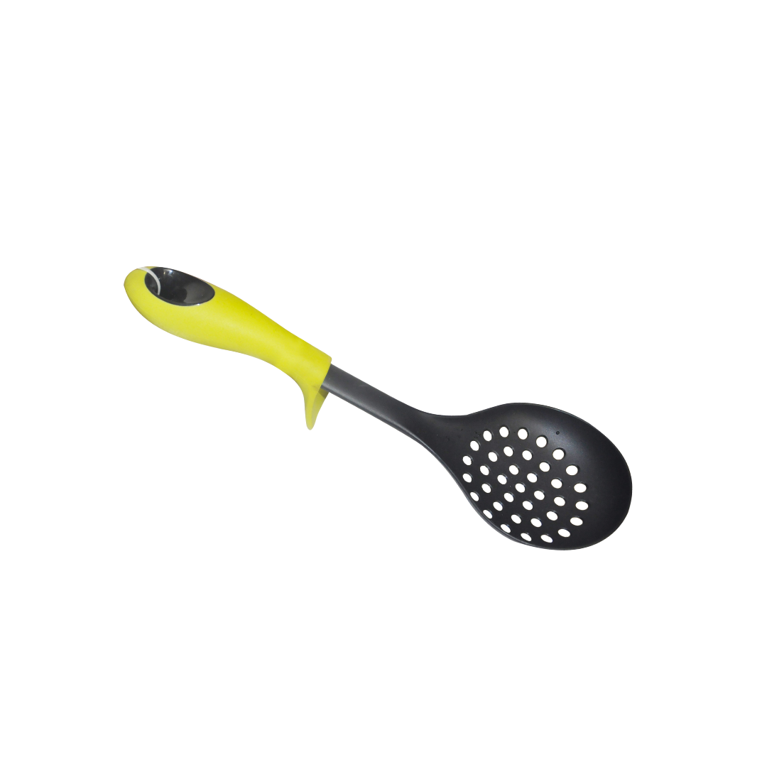 ECUMOIRE RONDE EN NYLON ORKA ECUMOIRE RONDE EN NYLON ORKA