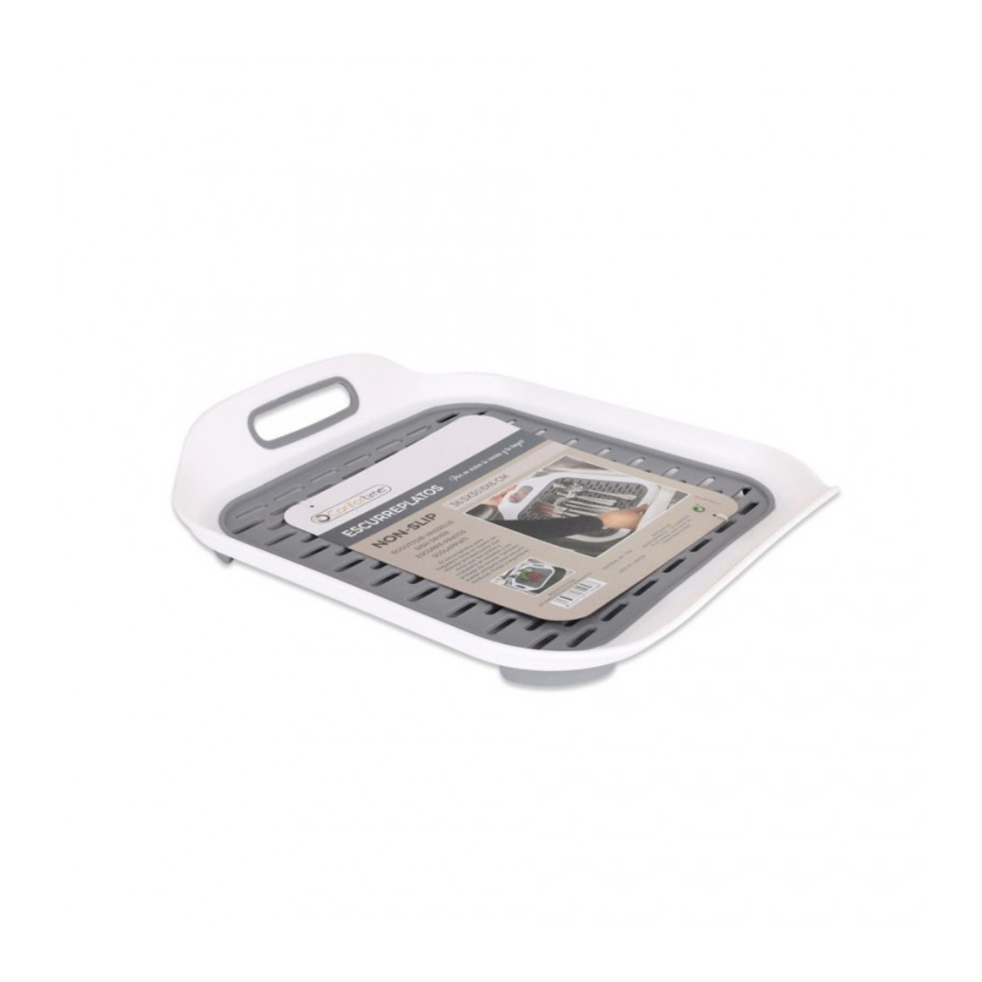 EGOUTOIR VAISSELLE 36.5X30.6X6 CM CONFORTIME EGOUTOIR VAISSELLE 36.5X30.6X6 CM CONFORTIME