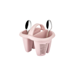 EGOUTOIRE COUVERT PLASTIQUE