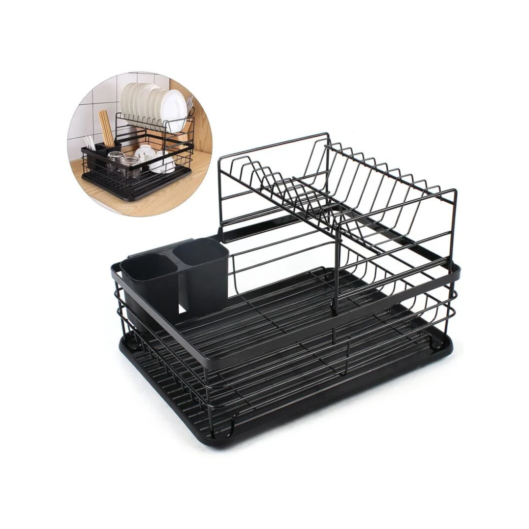 EGOUTTOIR EN METAL 43x31,5x22,5 CM EGOUTTOIR EN METAL 43x31,5x22,5 CM
