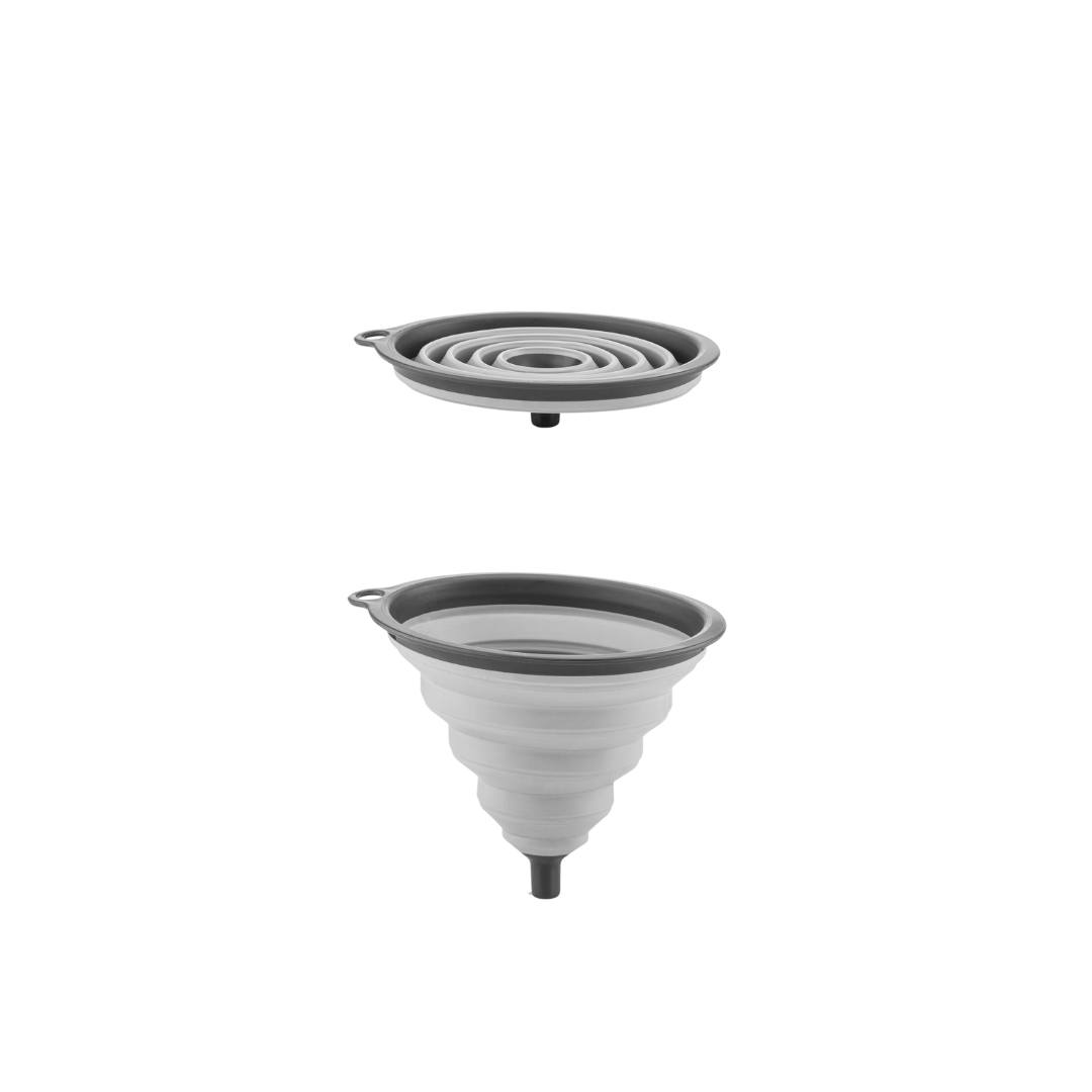 ENTONNOIR PLIABLE ENTONNOIR PLIABLE