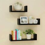 ETAGERE DUO