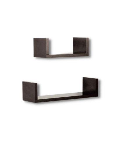 ETAGERE DUO