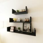 ETAGERE DUO