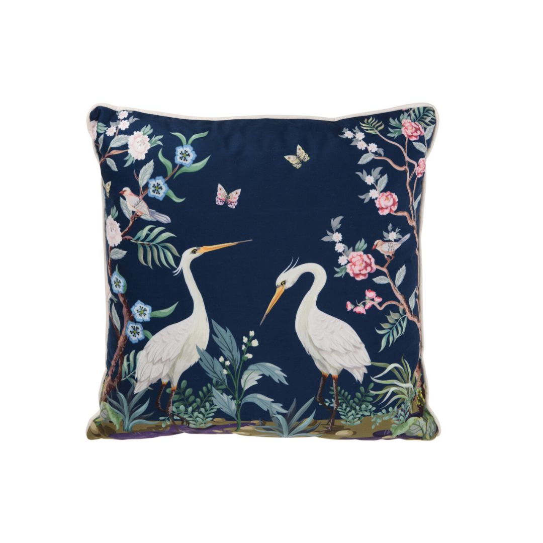 EVA COUSSIN 45X45 IMPRIME EVA COUSSIN 45X45 IMPRIME