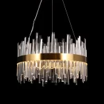 EVA LUSTRE DESIGN MODERNE CONTEMPORAIN
