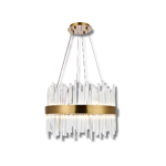 EVA LUSTRE DESIGN MODERNE CONTEMPORAIN
