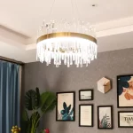 EVA LUSTRE DESIGN MODERNE CONTEMPORAIN