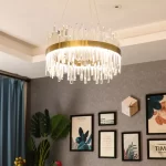 EVA LUSTRE DESIGN MODERNE CONTEMPORAIN