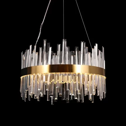 EVA LUSTRE DESIGN MODERNE CONTEMPORAIN