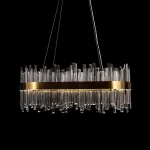 EVA LUSTRE DESIGN MODERNE CONTEMPORAIN