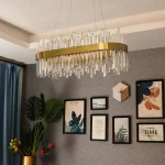 EVA LUSTRE DESIGN MODERNE CONTEMPORAIN