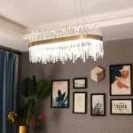 EVA LUSTRE DESIGN MODERNE CONTEMPORAIN