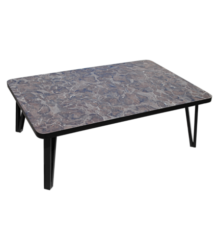 EVA TABLE BASSE MARRON