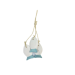 FILET DE PECHES DECORATIF 15 CM OCEAN