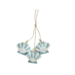 FILET DE PECHES DECORATIF 15 CM OCEAN