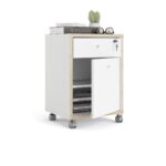 FUNCTION PLUS CAISSON
