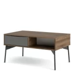 FUR TABLE BASSE 1 TIROIR