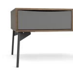 FUR TABLE BASSE 1 TIROIR