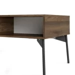 FUR TABLE BASSE 1 TIROIR