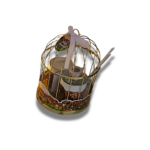 GOLDEN GAGE BOUGIE + DIFFUSEUR