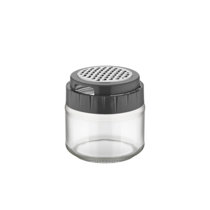 GRATE EN VERRE 300