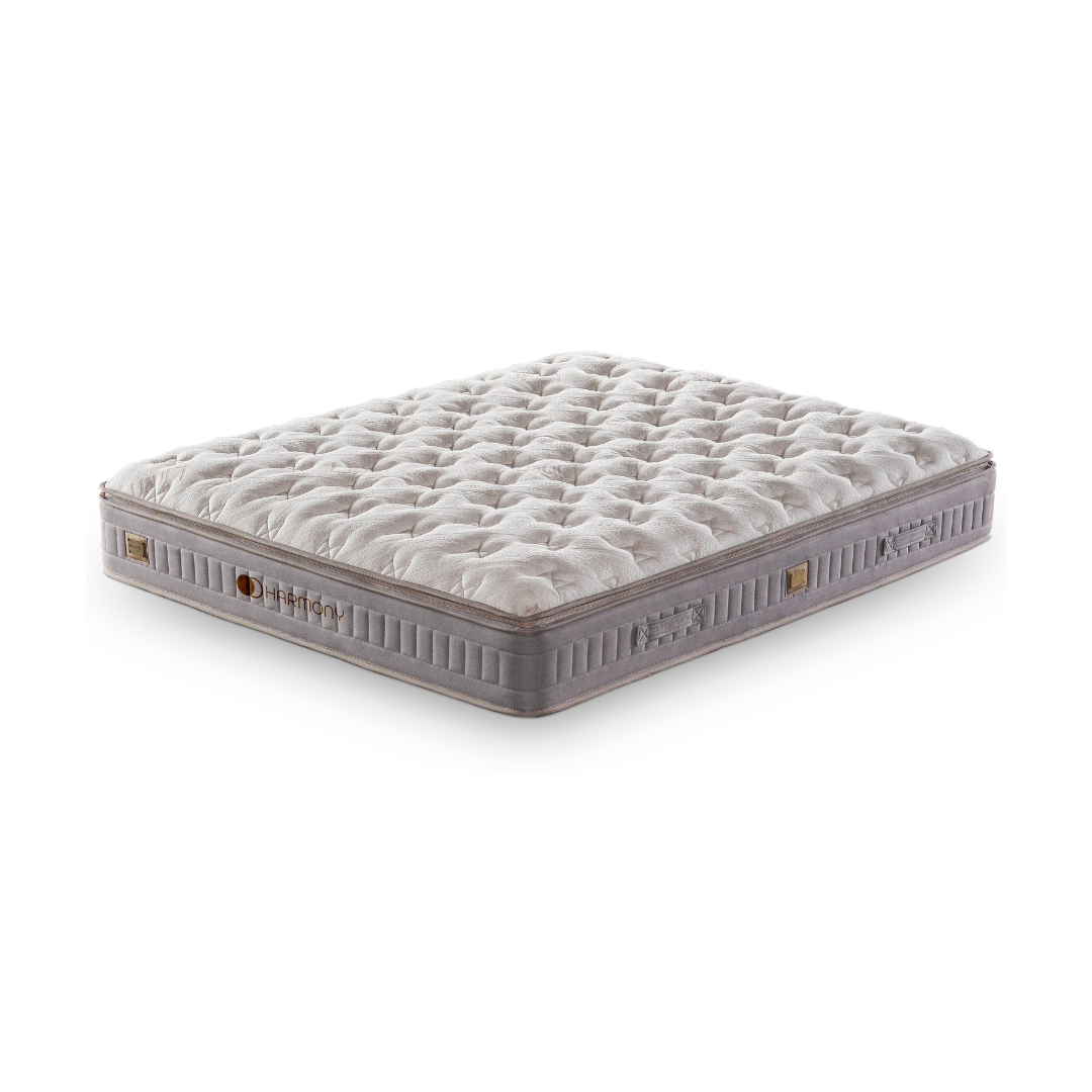 HARMONY LIFE MATELAS 160X200CM HARMONY LIFE MATELAS 160X200CM